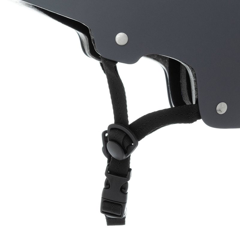 Bell Charger Adult Bike Helmet - White