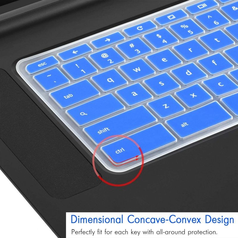 Acer Chromebook C720-2103 Laptop Computer, High Definition Display, Intel Dual-Core Processor, 16GB Solid State Drive, 2GB RAM, Chrome OS, WiFi, HDMI (Grade B)