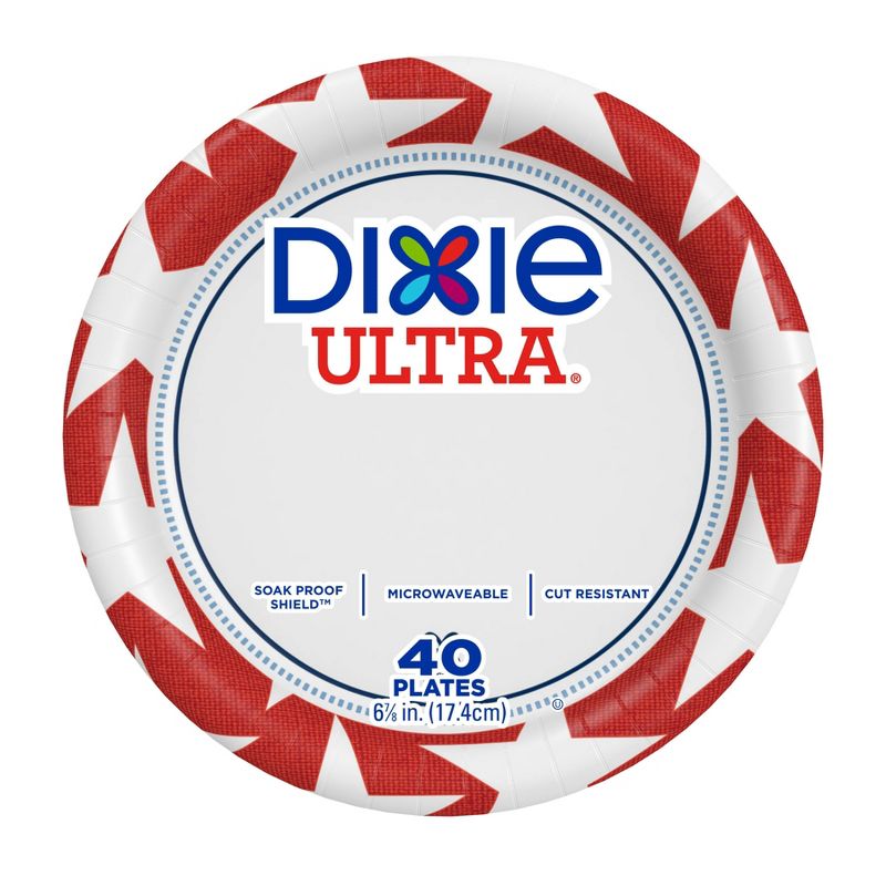 Dixie Everyday Multi-Purpose Cups - 5oz/100ct