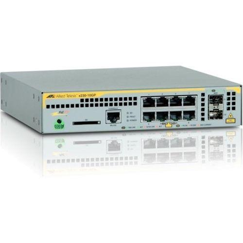 Allied Telesis AT-x230-10GP Ethernet Switch