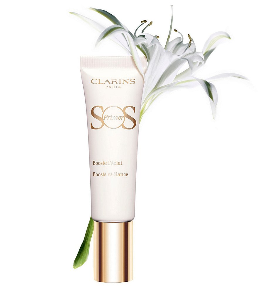 Clarins SOS Primer