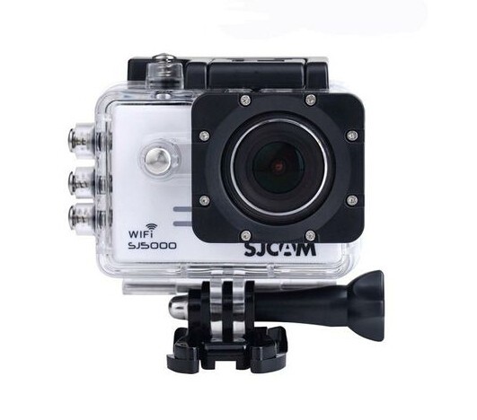 Original SJCAM SJ5000 Plus Ambarella A7LS75 16MP 1.5 Inch Screen Wife Sport Action 1080P HD Camera Car Cam Recorder DVR