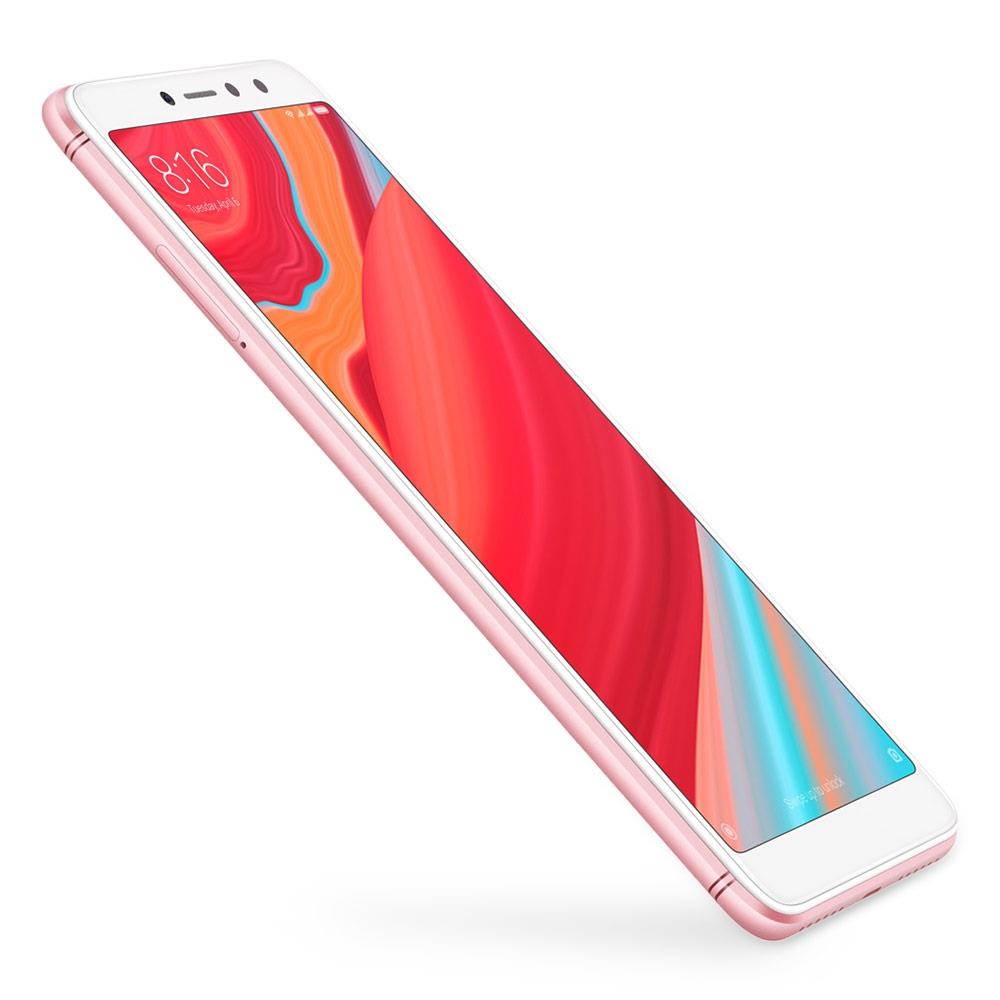 Xiaomi Redmi S2 / M1803E6G 4G Phablet 5.99 inch MIUI 9 Octa Core 2.0GHz 3GB + 32GB