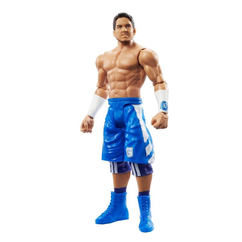 WWE Shorty G Action Figure - Series 114