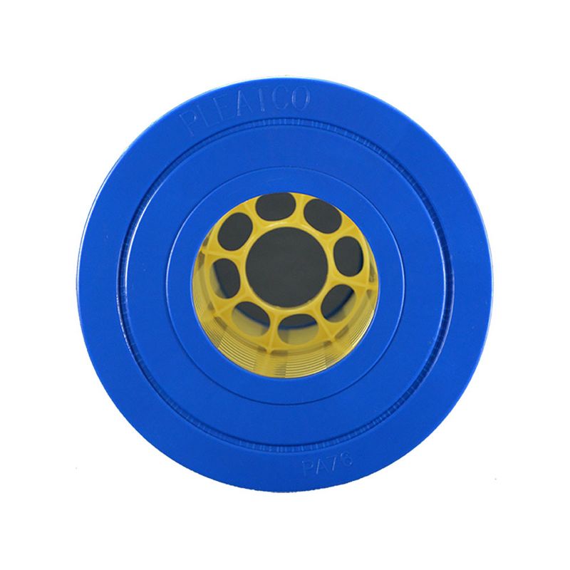 Pleatco PA76 Replacement Pool Filter Cartridge for Hayward C751 & Sta-Rite PXC75