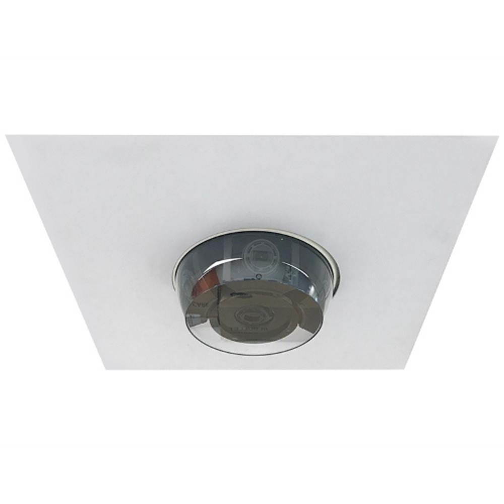 Hanwha Techwin SHD-317F Flush Mount Adaptor