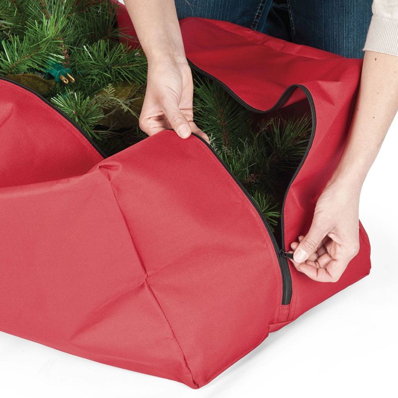 TreeKeeper Santa's Bags Multi-Use Bag - 48"