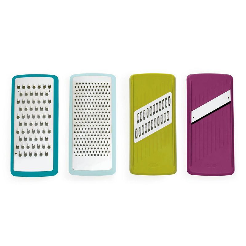 Vibe by Chef'n Box Grater