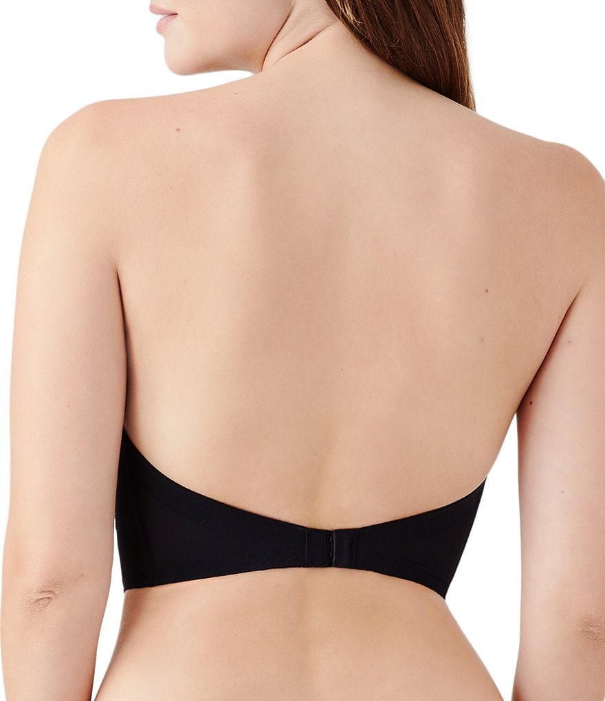 b.tempt'd by Wacoal Future Foundation Low Back Strapless Bra
