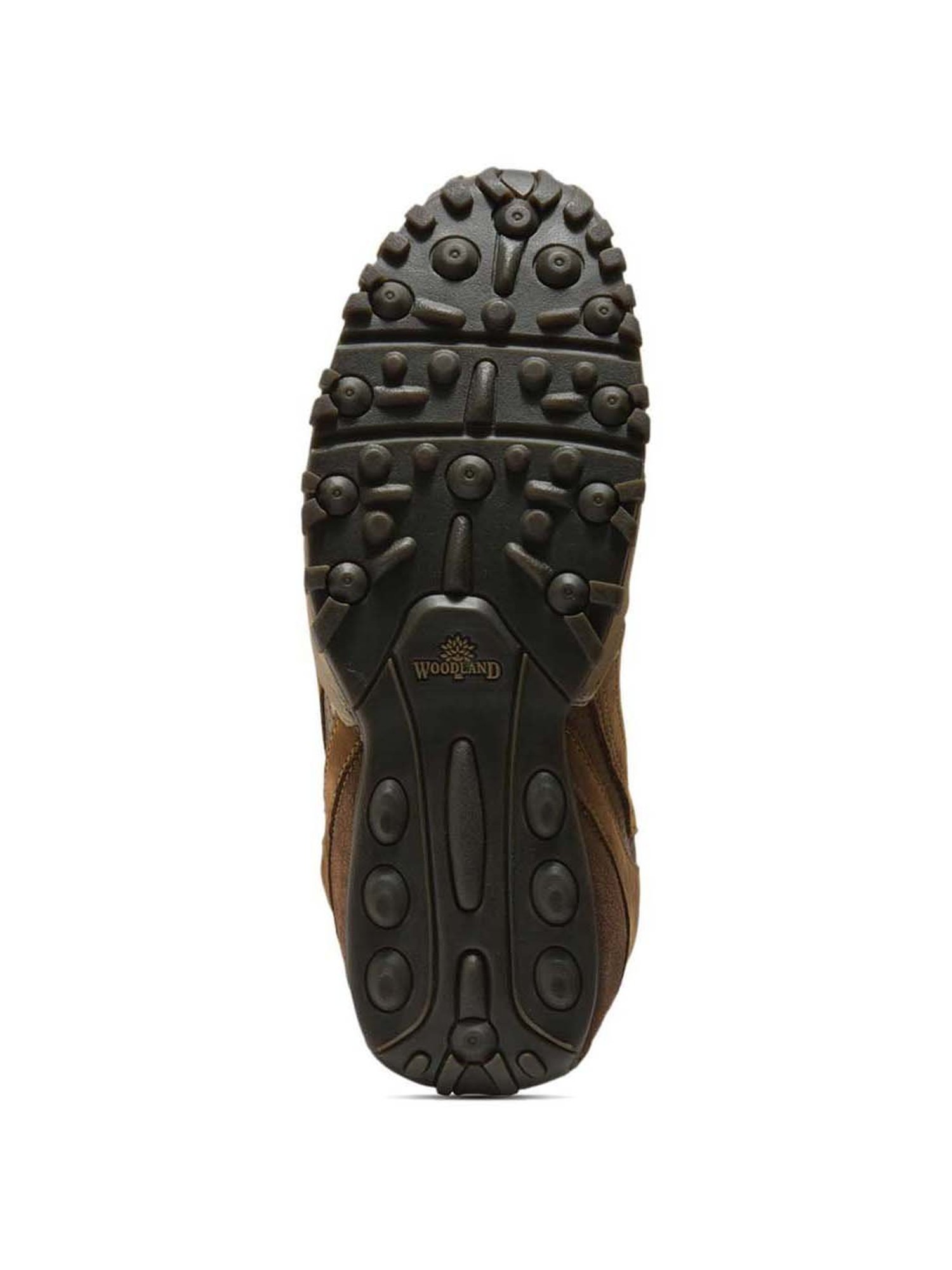 Khadim Men's Navy Outdoor Shoes