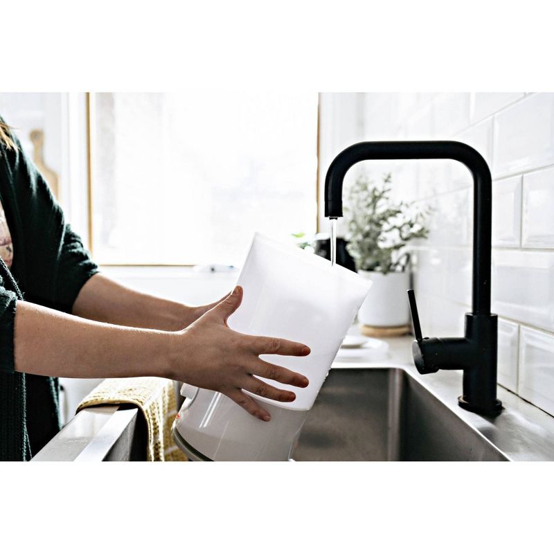 Pure Enrichment Travel Ultrasonic Water Bottle Humidifier