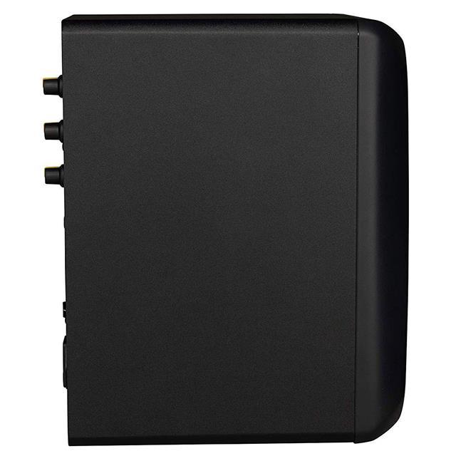 KRK Classic 5 G3 5" 2-Way Studio Monitor, 46Hz-35kHz Frequency Response #CL5G3NA