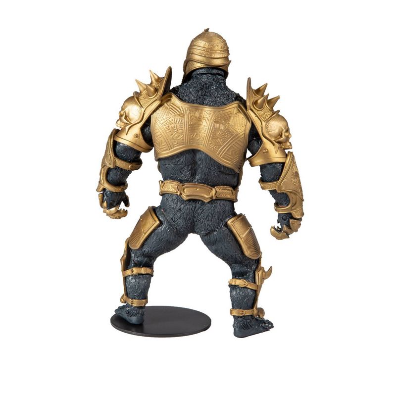 DC Comics Gaming 7" Action Figure - Gorilla Grodd