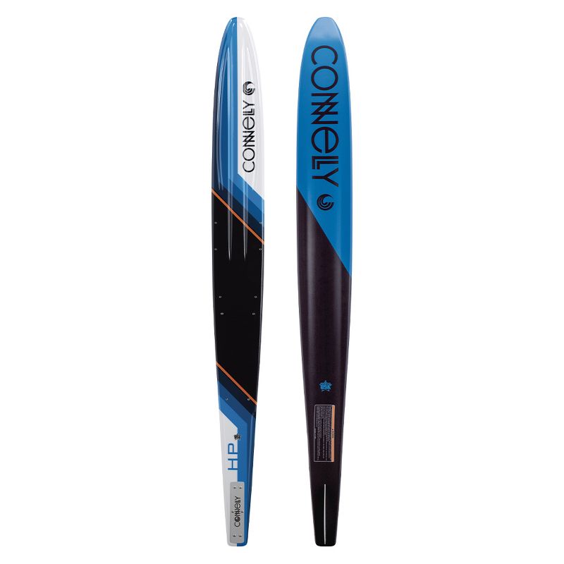 Connelly 60195088 HP Combo Water Sports Ski for Waterskiing 68-inch Sizes 9 to 14, Blue