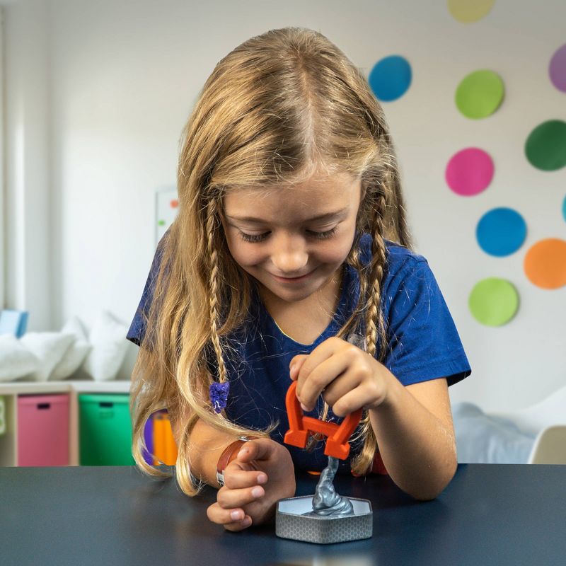 National Geographic Magnetic Putty