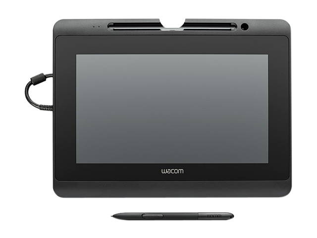 Distinow VP9811 ePad Stylus Eelectronic Signature Capture Pad