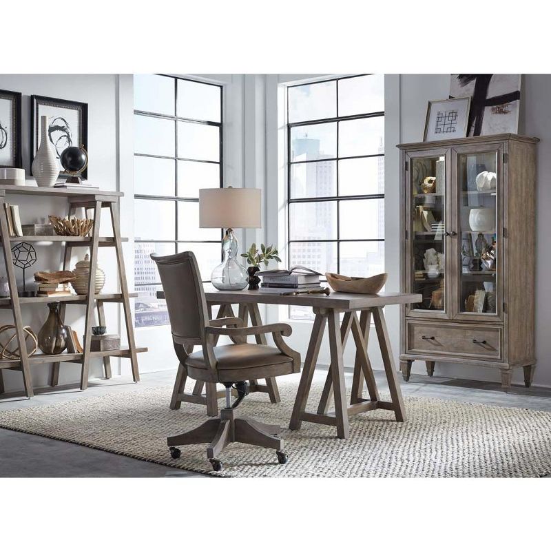 H4352 Lancaster Desk - Magnussen Home Furnishings