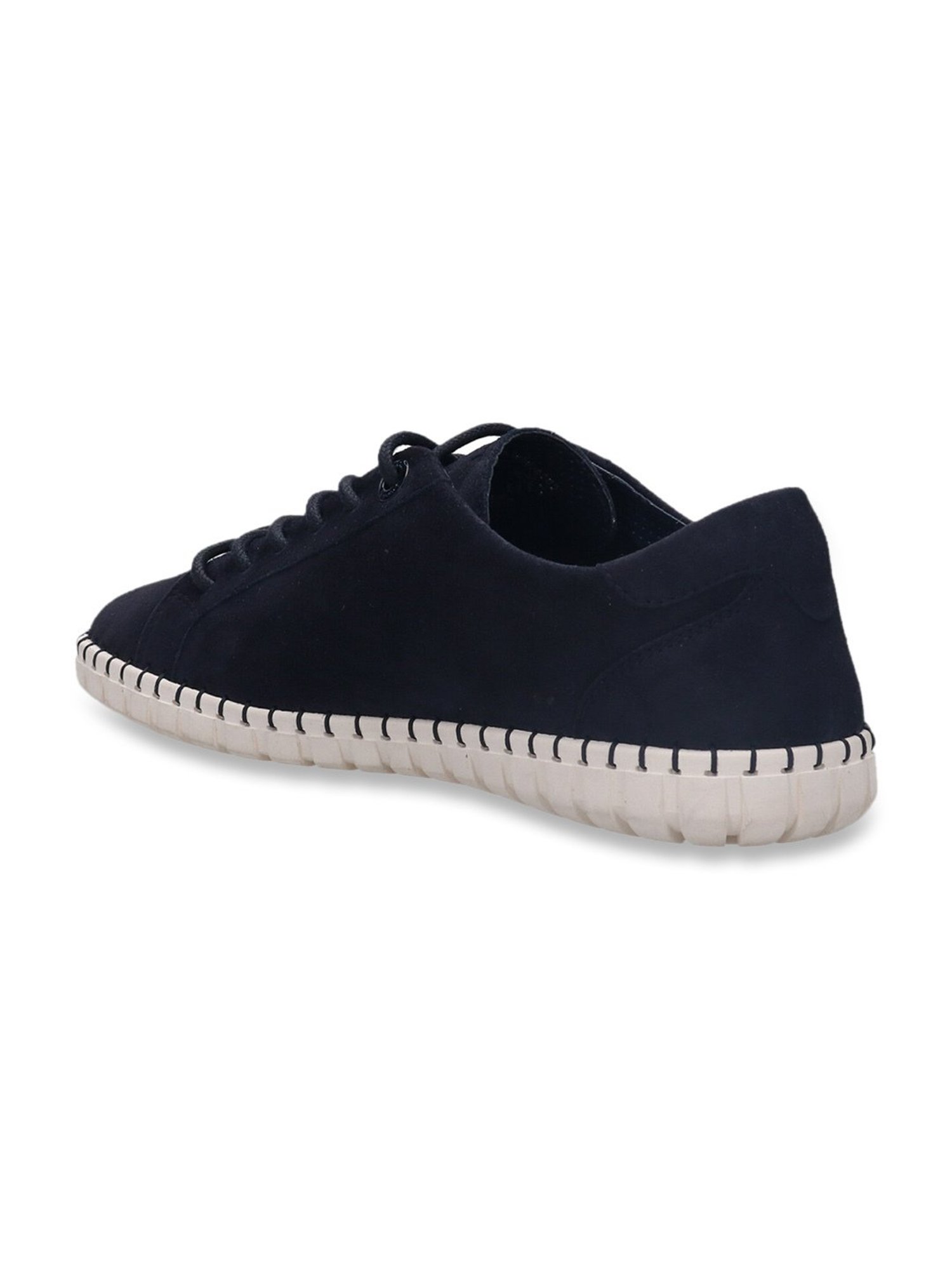Bagatt Women's Bali Blue Sneakers