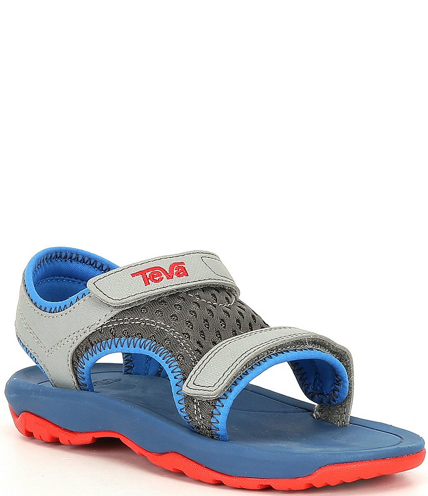 Teva Boys' Psyclone XLT Sandals (Toddler)