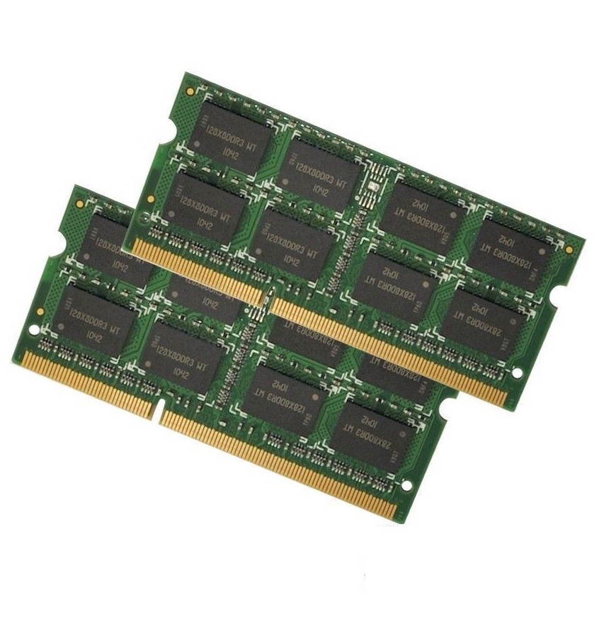 16GB KIT 2 x 8GB HP EliteBook 840 G1 2560p 2760p 8460p 8460w 8560p Ram Memory