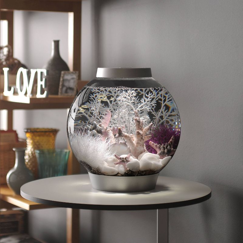 Little Giant Pumps 582507 1325 GPH 1/10 HP Magnetic Drive In Line Aquarium Pump