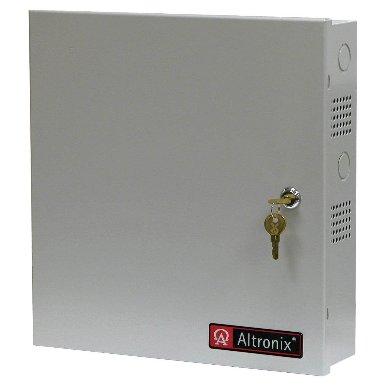ALTRONIX SMP5CTX SMP5 w/Cable/LK/tranformer