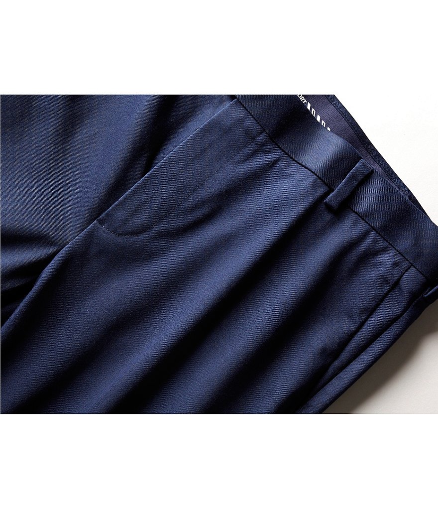 Polo Ralph Lauren Big & Tall Double-Knit Cargo Jogger Pants