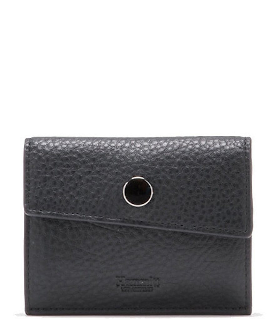 Frye Charlie Zip Wallet