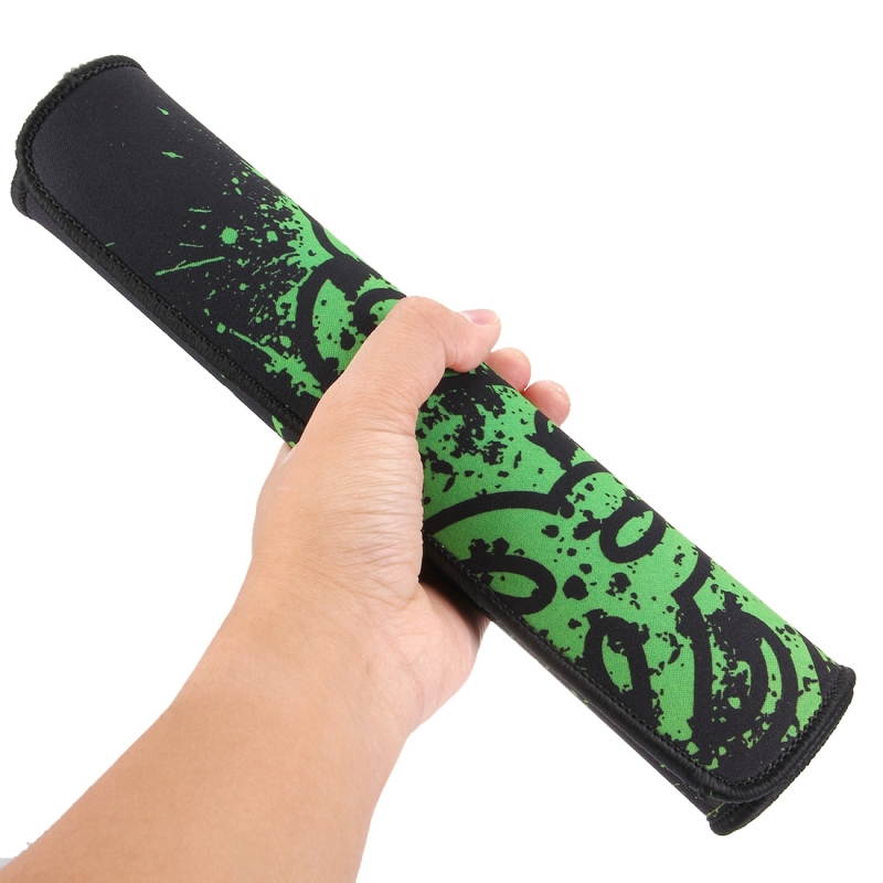 Goliathus Pattern Mouse Pad, Size: 69.5cm x 29.5cm