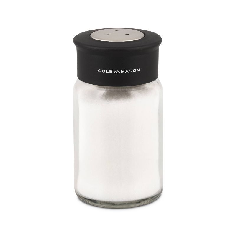 Cole & Mason Wirral Shaker Set 3.5" Glass