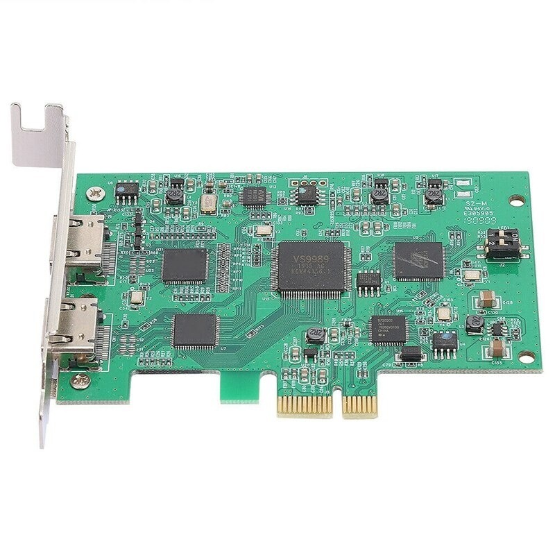 iKKEGOL&reg; Audio Video RCA 3 Port  Way Selector Switcher with AV Cable