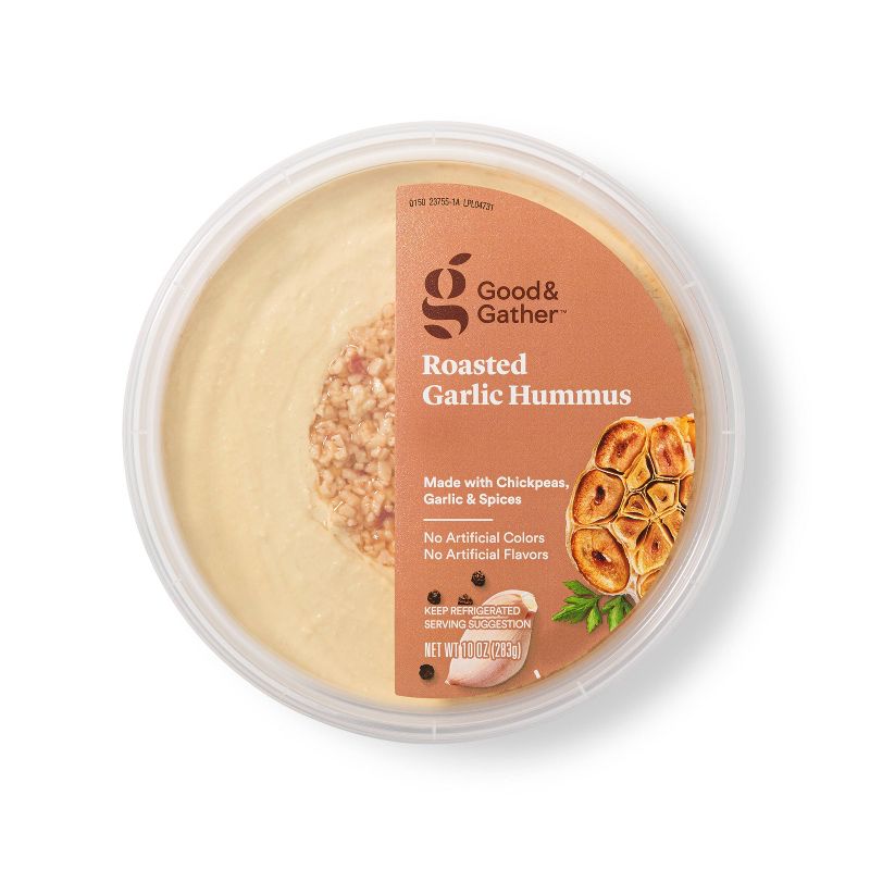 Classic Hummus - 10oz - Good & Gather™