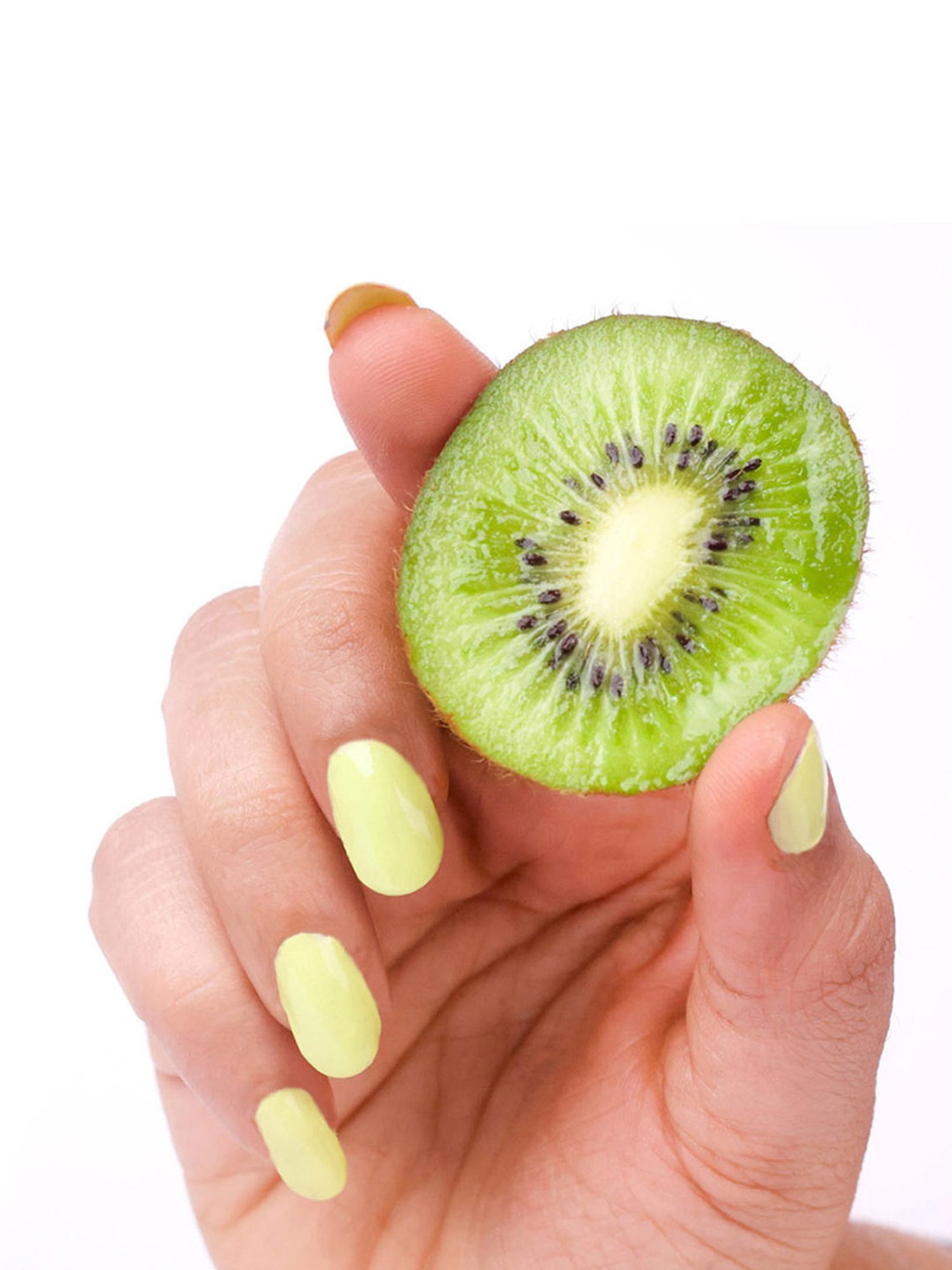 Color Fx Xprss Nail Enamels Combo - Pack of 4