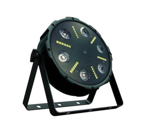 Eliminator TRIOPARLEDRG 3in1 Effect,laser,strobe