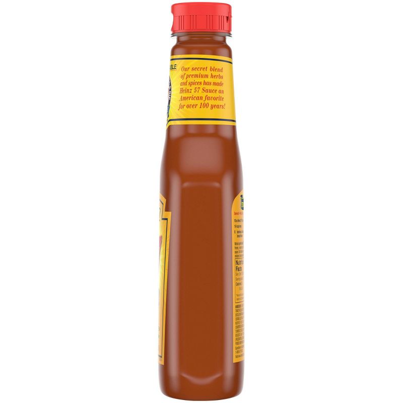 Heinz 57 Steak Sauce - 20oz