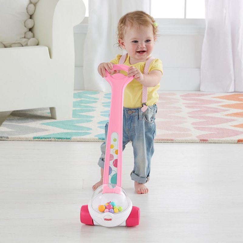 Fisher-Price Corn Popper