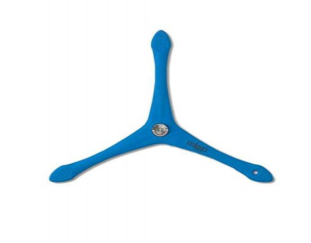 miggo Splat Flexible Mini Tripod for DSLR Cameras, Blue #MW SP-SLR BL 60