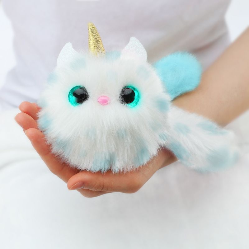 Pomsies Pom Pom Pet - Winter Unicorn