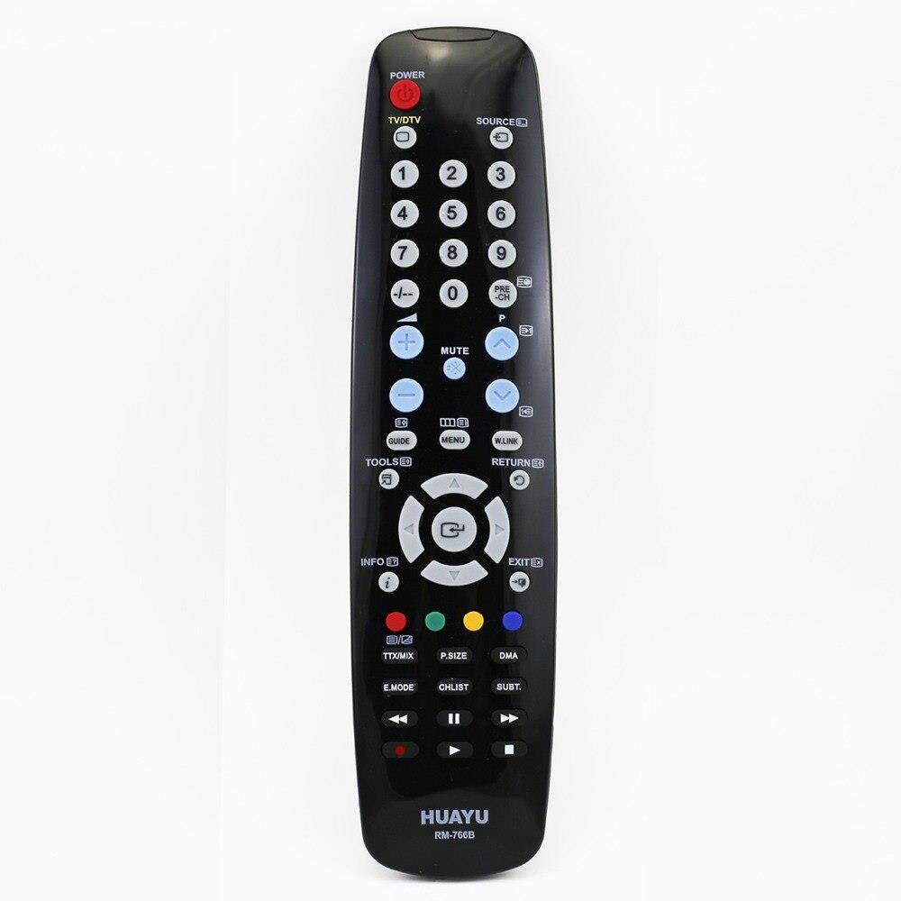 remote control suitable for samsung tv bn59-00688a bn59-00689a bn59-00738a bn59-00742a bn59-00743a bn59-00746a bn59-00752a huayu