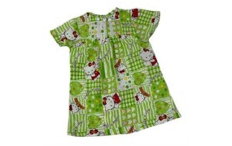 JC Toys Lil' Cutesies Twins 8.5" All Vinyl Baby Doll with Stroller