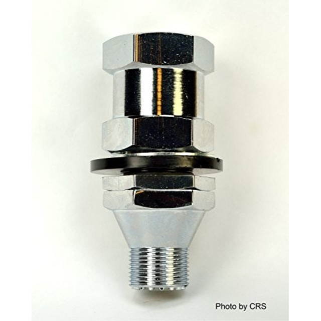 workman ss750 super heavy duty so239 stud mount