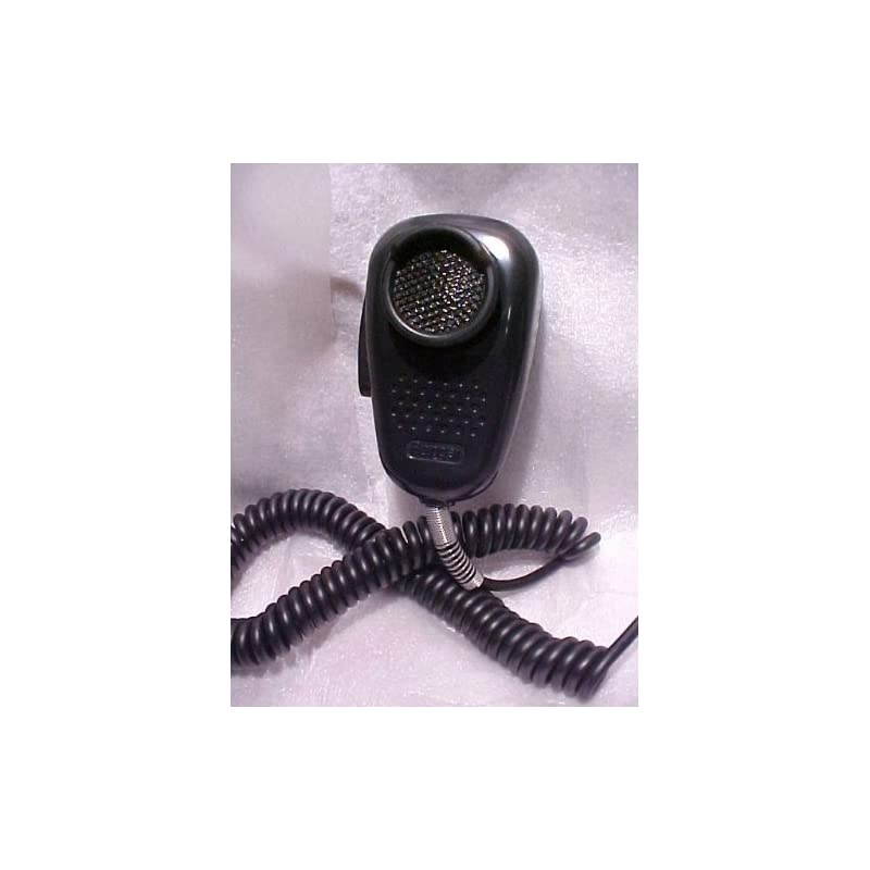 SRA198  Cb Ham Radio Noise Canceling Mic 4 Pin Wired