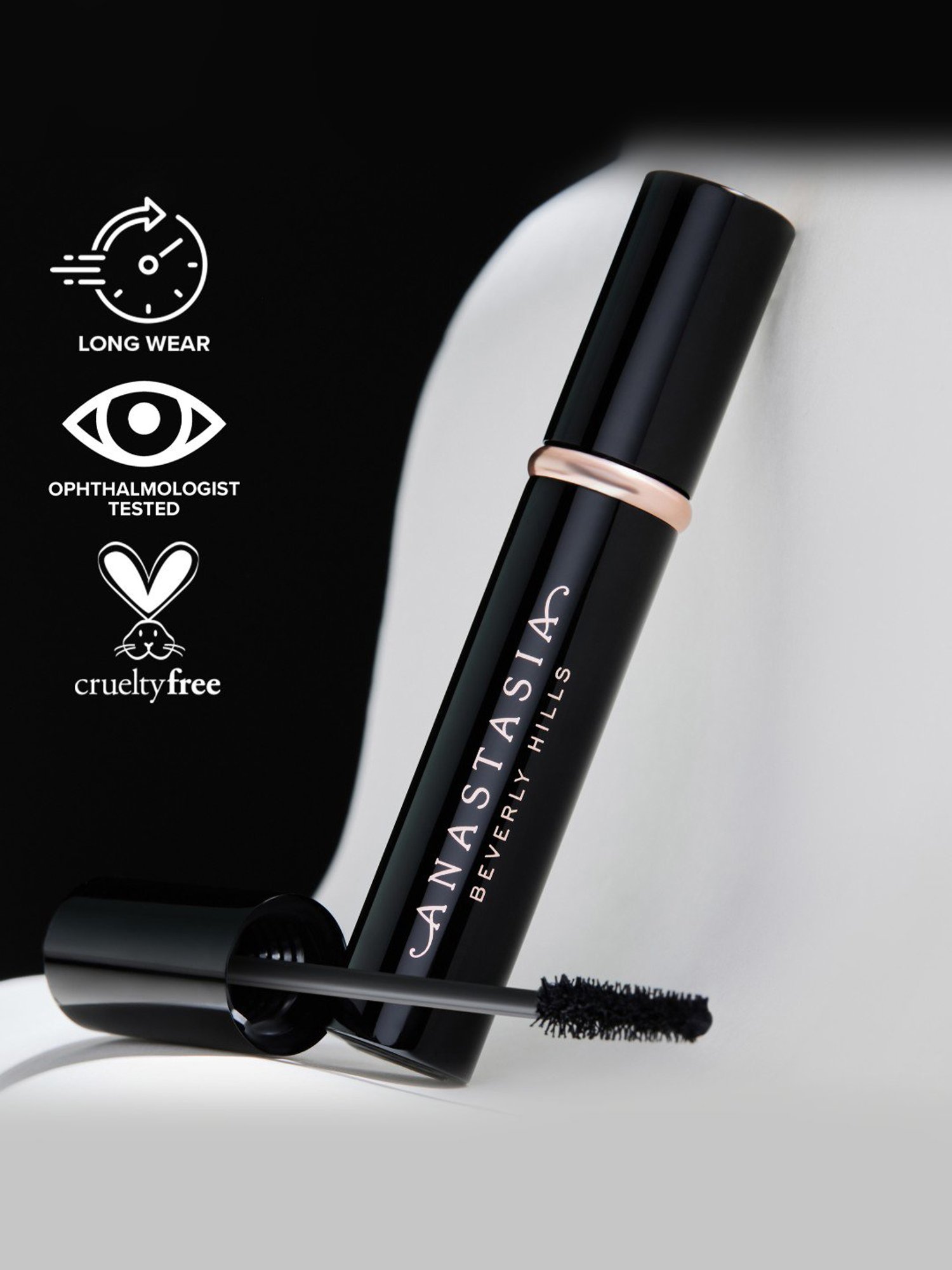 Iris Cosmetics The Ultimate Duo Kohl Pencil & Eyeliner Combo