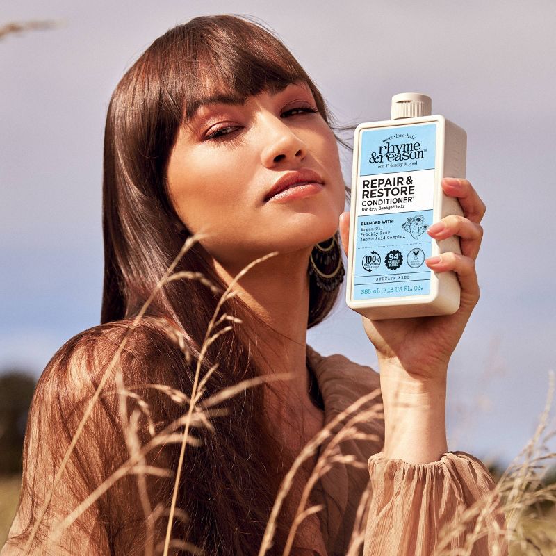 Rhyme & Reason Repair & Restore Conditioner - 13 fl oz