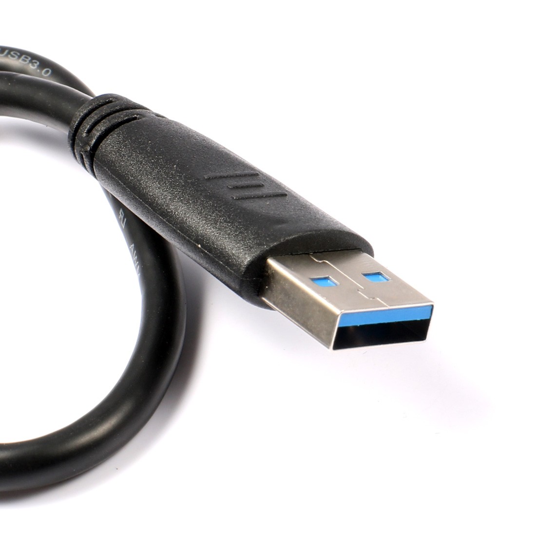 Aluminum Alloy USB 3.0 SSD Hard Disk Enclosure Adapter Converter for 2010 2011 Macbook Air A1369 A1370 MC503 MC506 MC969 MC965