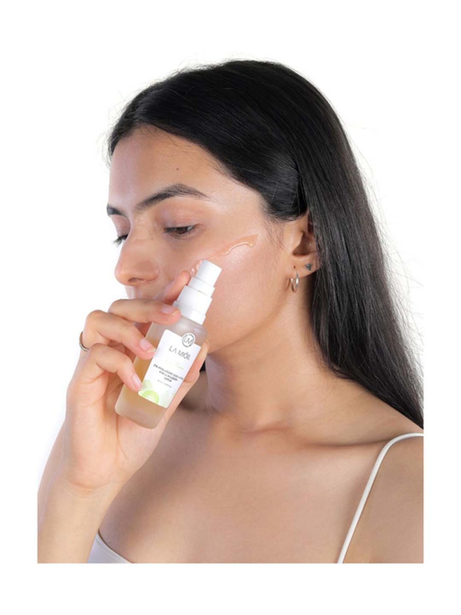 Deconstruct Brightening Serum with 10% Niacinamide & 0.3% Alpha Arbutin - 30 ml