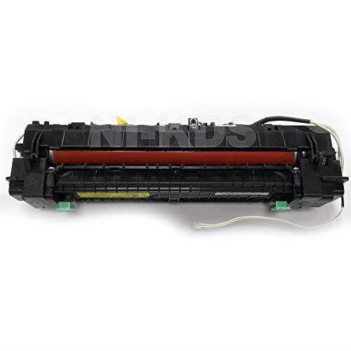 Printer Parts Fuser Assembly for Samsung CLP- 320 CLP-320N CLP-325 CLP-325W CLX- 3185 CLX-3185FN CLX-3185FW CLX-3185N Fuser Unit Printer Part - (Color: 220V)