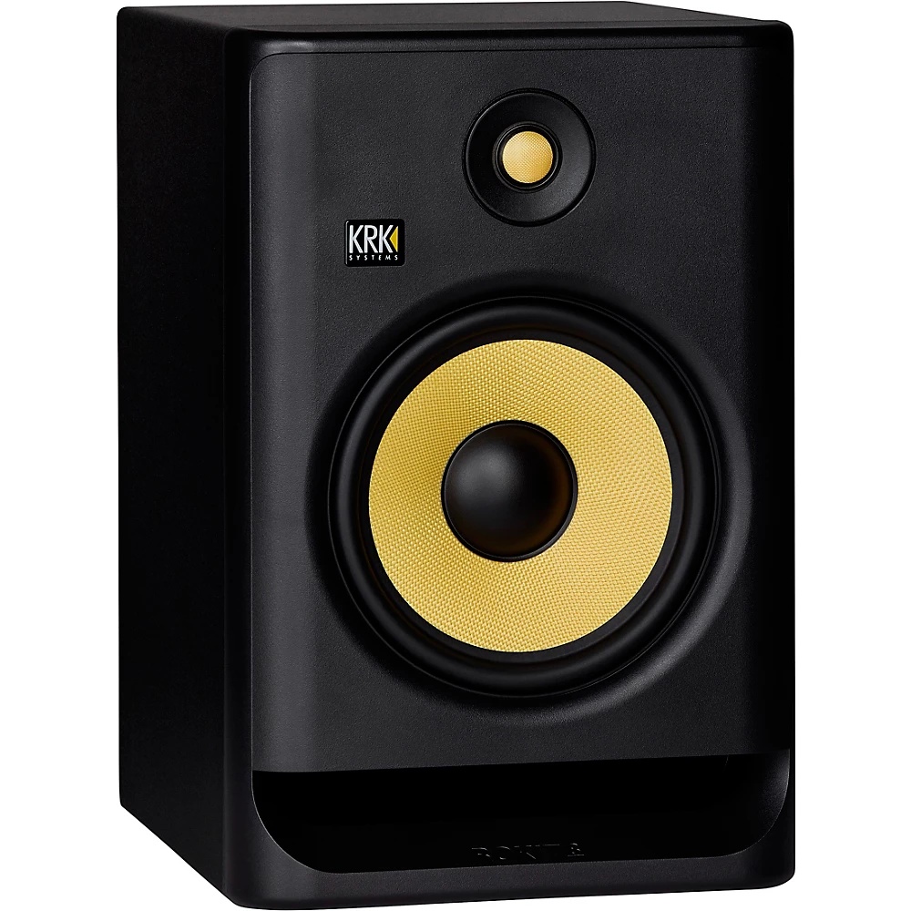 KRK RP8 Rokit G4 8" Active Studio Monitor