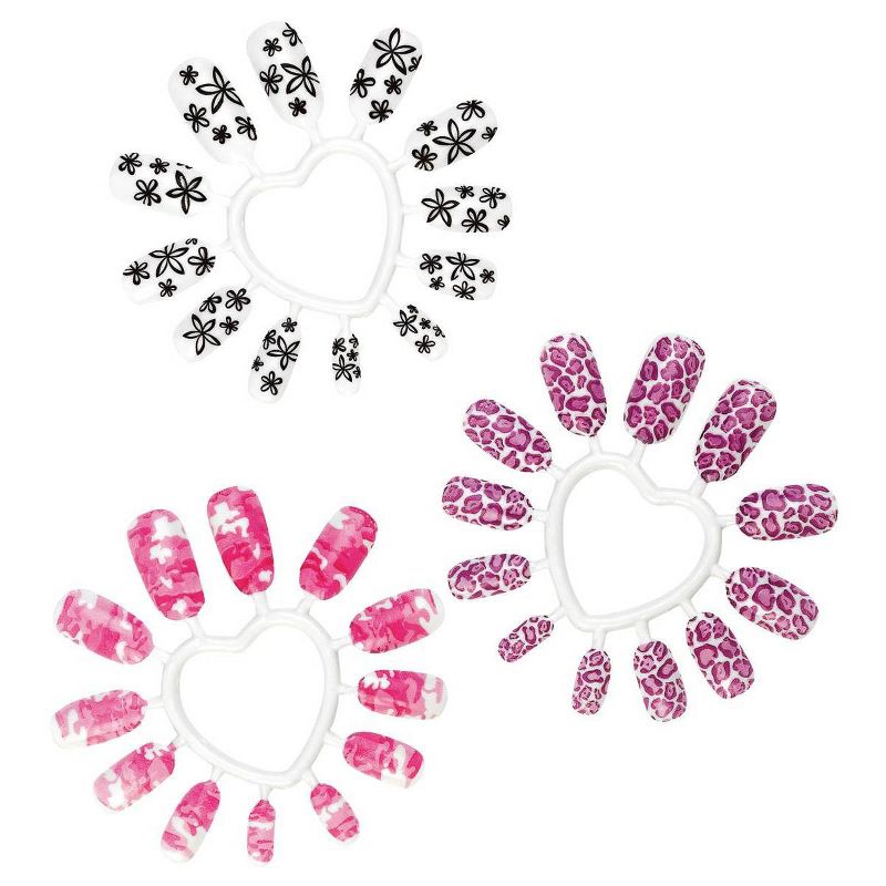 Creativity For Kids 30pc Day at the Spa Deluxe Gift Set