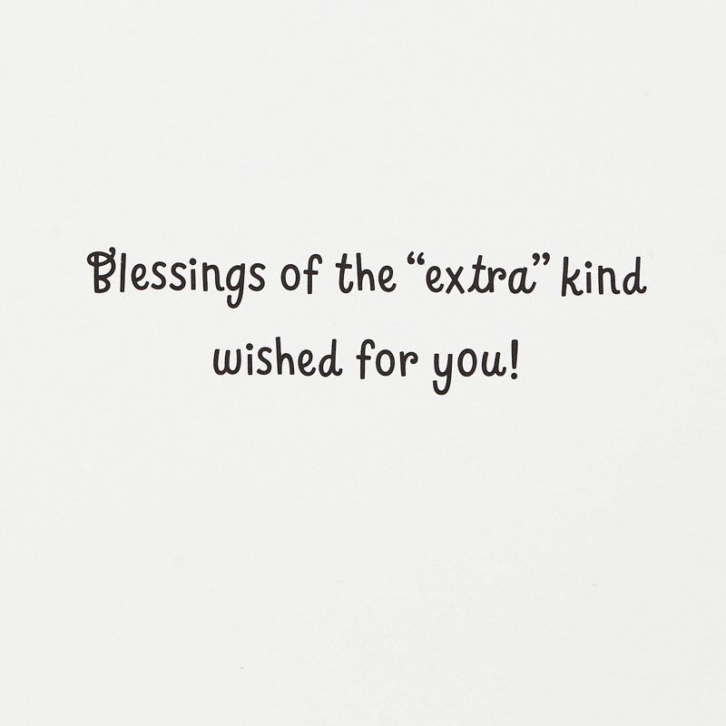 16ct Hallmark Mahogany Ugly Sweater Boxed Cards